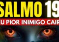 Chega de Sofrimento! Ative o Salmo 19 CONTRA Fofocas, Doenças, Dívidas e ataques de Inimigos.