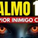 Chega de Sofrimento! Ative o Salmo 19 CONTRA Fofocas, Doenças, Dívidas e ataques de Inimigos.