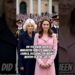 Did You Know Queen Margrethe Publicly Humiliated Camilla #royal #catherine #camilla #charles #anne