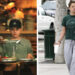 18 Rare Candid Photos of Movie Stars From the ’90s Just Being Regular People