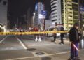 3 adolescentes esfaqueados no distrito de entretenimento Dotombori, em Osaka, 1 morre