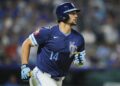 3 projeções do Steamer para 2026 que deveriam entusiasmar os fãs do Royals, 1 que não deveria