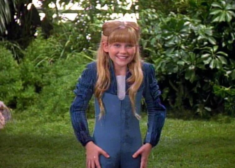 33 anos atrás, ela apareceu em Star Trek. Hoje ela é uma das maiores estrelas de cinema, você a reconhece?