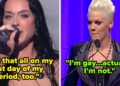 35 celebridades que tentaram causar impacto, mas acabaram se encolhendo
