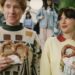 38 perguntas que tive depois de assistir ao novo videoclipe Bonkers de Taylor Swift para “Opalite”