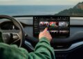 3SS e Škoda fazem parceria para expandir oferta de entretenimento automóvel