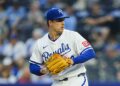 4 frontrunners to join starting staff if Royals deploy 6-man rotation in 2026
