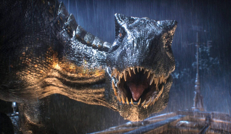 5 atores que quase estiveram nos filmes de Jurassic Park