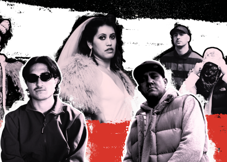 5 atos musicais da Nova Zelândia mantendo te reo Māori vivo e arrasando