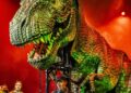 6 eventos divertidos acontecendo em Madison esta semana, de 25 de fevereiro a 4 de março 🎤🎣🦖 | Entretenimento