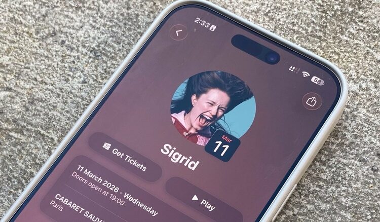 6 novos recursos beta do iOS 26.4 que você deve ficar entusiasmado