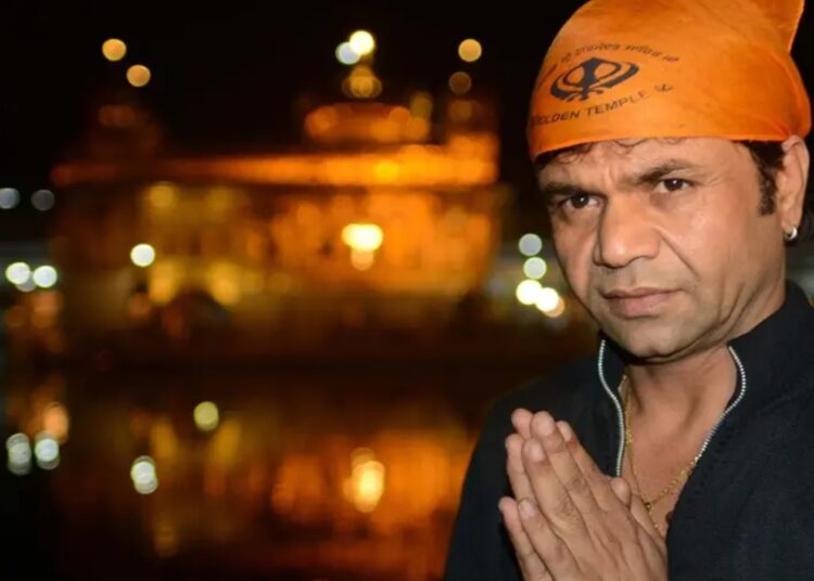 7 celebridades que ofereceram ajuda financeira a Rajpal Yadav em meio a uma dívida de Rs 9 milhões: Salman Khan para Sonu Sood | Bollywood