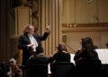A 147ª temporada da Orquestra Sinfônica de St. Louis traz convidados famosos, estreias de novas músicas e um grande aniversário