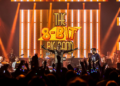 A 8-Bit Big Band ganha o segundo Grammy com seu mais recente medley musical de Super Mario