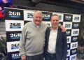 A Nine Radio foi vendida por US$ 56 milhões para o magnata dos pubs Arthur Laundy, ao gastar US$ 850 milhões na empresa de publicidade externa QMS