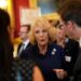 A Realeza Britânica Brilha pelos Prêmios Queen Elizabeth de Educação