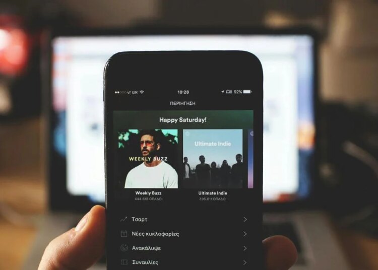 A Sony supostamente desenvolve uma nova tecnologia que pode rastrear músicas originais em músicas de IA