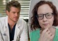 A atriz de 'Grey's Anatomy' Laura Ann Tull foi criticada por atacar o 'valentão' Eric Dane após a morte