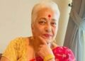 A atriz de Ramba Ho, Kalpana Iyer, explica por que ela se afastou da indústria do entretenimento; se ela pedisse ajuda ao co-astro Salman Khan