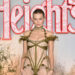A atriz de Wuthering Heights, Margot Robbie, revela a paixão por celebridades pela qual ela teria “arriscado tudo”