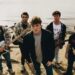 A banda Frontier está iluminando a vida noturna de Baton Rouge com covers de rock
