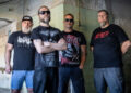 A banda de Stoner Grunge Metal OBEY THE SUN lança novo videoclipe e single “Cosmic Haze”