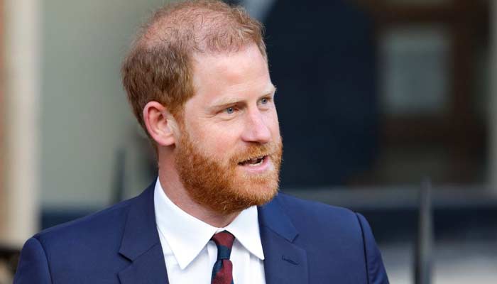 A big pressure point for King Charles