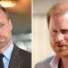 A 'briga feia' do príncipe William e Harry começou por causa da segurança de Meghan – Celebrity News – Entretenimento