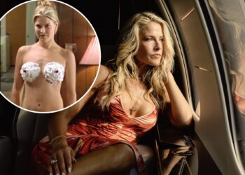 A carreira de Ali Larter, do momento do biquíni 'Varsity Blues' à estrela de 'Landman'