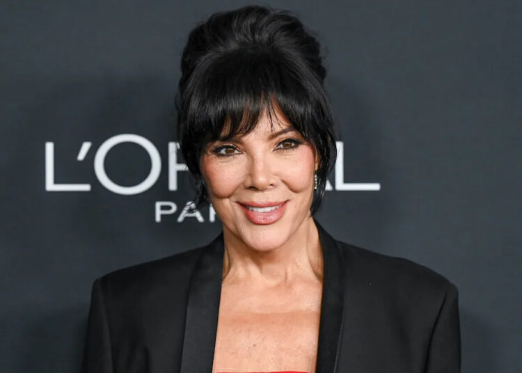 A casa 'Keeping Up With the Kardashians' de Kris Jenner, de US $ 13,5 milhões, está no mercado há um ano - a culpa é da fama da TV em realidade?
