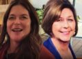 A casa da irmã de Savannah Guthrie foi revistada novamente enquanto a mãe continua desaparecida