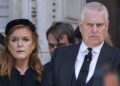 A chocante exigência de Sarah Ferguson de Andrew antes da humilhação final | Real | Notícias