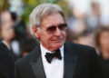 A co-estrela de Harrison Ford admite que adora irritá-lo - aqui está o porquê