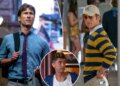 A comédia policial de Glen Powell é engraçada como um cadáver