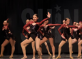 A competição de dança SHINE retorna ao Performing Arts Center no sábado