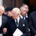 A decisão de Andrew foi a ‘gota d’água’ para Charles e William – Royals – Notícias