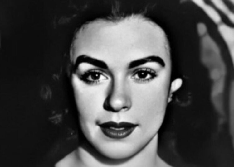 A dubladora de Rocky e da Disney, Dolores Muñoz, morreu – Celebrity News – Entretenimento
