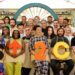 A escalação do Great Celebrity Bake Off para Stand Up To Cancer 2026 foi confirmada
