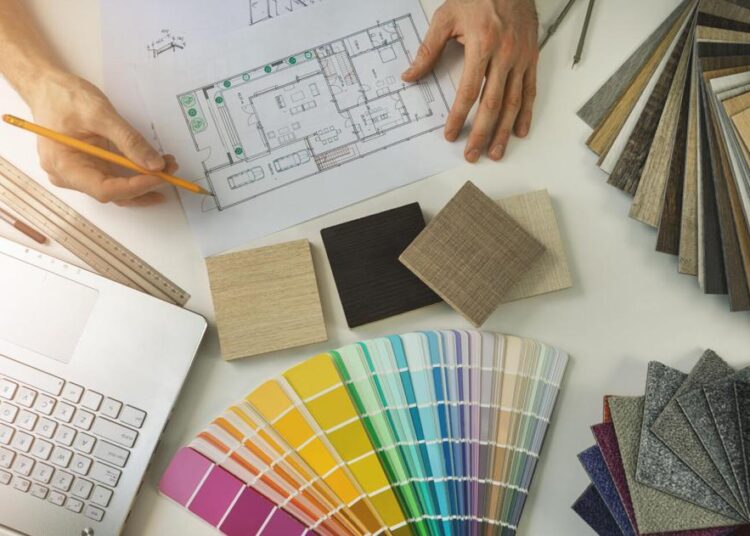 A escritora doméstica Marni Jameson finalmente se formou em design | Entretenimento/Vida