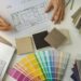 A escritora doméstica Marni Jameson finalmente se formou em design | Entretenimento/Vida