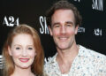 A esposa de James Van Der Beek lança GoFundMe para ajudar com 'dificuldades financeiras' após a morte da estrela de 'Dawson's Creek'