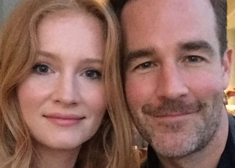 A esposa de James Van Der Beek publica homenagem ao marido após sua morte – NBC Chicago
