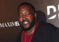 A 'esposa espiritual' do ator de 'Blind Side' Quinton Aaron foi banida de seu quarto de hospital