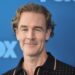 A estrela de 'Dawson's Creek' e residente de Austin, James Van Der Beek, morre