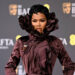 A estrela de One Battle After Another, Teyana Taylor, disse que 'foi idiota' trocar música por filmes