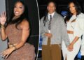 A estrela de 'RHOA' Porsha Williams aborda rumores de que está noiva da namorada Patrice 'Sway' McKinney
