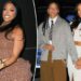 A estrela de 'RHOA' Porsha Williams aborda rumores de que está noiva da namorada Patrice 'Sway' McKinney