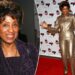 A estrela de 'The Jeffersons', Marla Gibbs, revela que venceu um aneurisma cerebral que 'a maioria das pessoas não sobrevive'