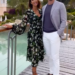 A estrela de 'Young & the Restless', Christel Khalil, dá as boas-vindas ao bebê nº 3