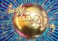 A estrela do Strictly Come Dancing compartilha o anúncio do bebê ‘não poderia pedir mais nada’